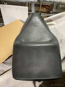 Sedačka piaggio X8 - 2