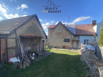 Prodej RD 4+kk ve Václavovicích, RD Václavovice okr. Ostrava - 2