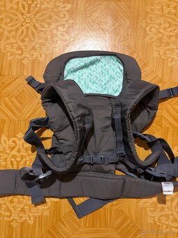 Nosítko Infantino 4v1 - 2