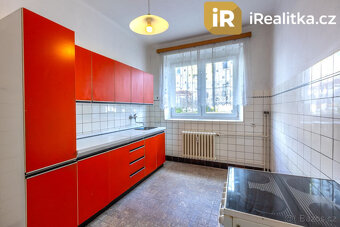 Prodej bytu, 3+1, 91 m², Rakovník - 2