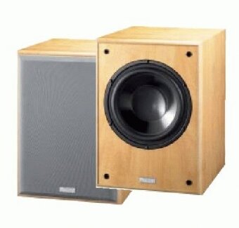 set repro Magnat motion 990+sub Magnat motion 200A - 2