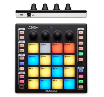 prodám Presonus ATOM jako nový - 2