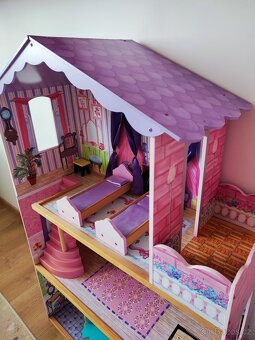 Do pokojíčku pro holčičku - 2