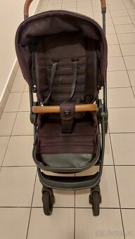 Sportovní kočárek Moon - 2