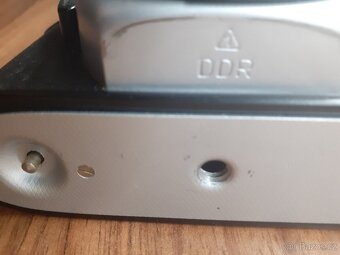 Beirette Made in DDR - 2