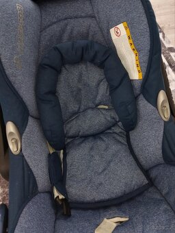 Vajíčko maxi cosi - 2