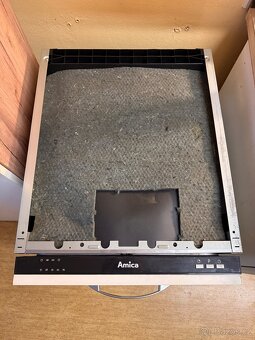 Myčka nádobí AMICA ZIM 434 C - 2