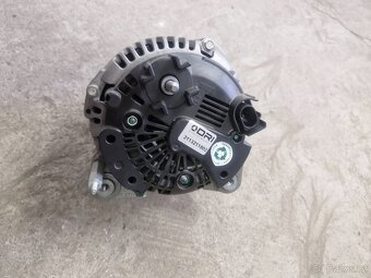 Alternátor 2.0 tdi 103 kw - 2