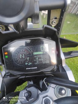 Suzuki DL 1050 XT V-Strom - 2