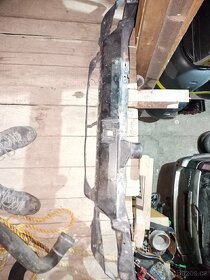 Fiat Scudo prsa. Model 220(do r.2006) - 2