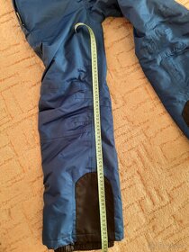 chlapecké zimní kalhoty - 2