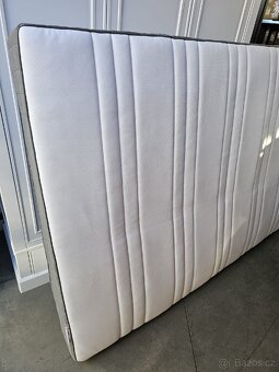 MATRACE IKEA 140x200 cm - 2