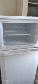 Lednice s mrazákem BEKO - 2