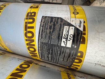 Bednění MONOTUB 400x1800mm - 2