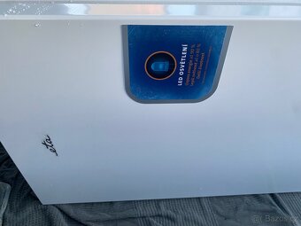 Chladnička s mrazničkou ETA 285890000E - 2