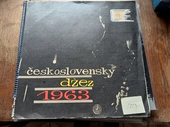 Gramodesky, vinyly - 2