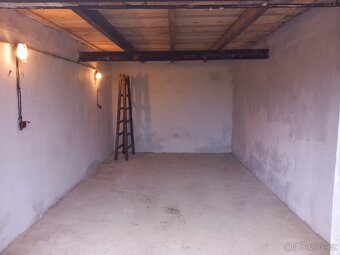 Karviná ul. U Hlíny 22m2 - 2