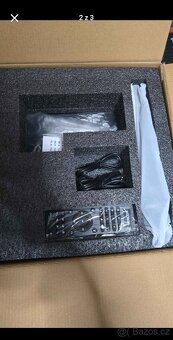 PARTYCON WAVE SOUND SYSTEM SENCOR
- 2