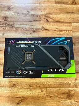 Rtx 3080 12GB - 2