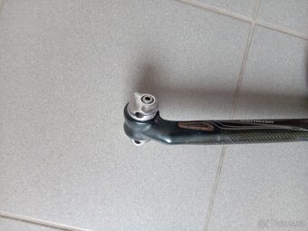 Karbonová sedlovka Specialized - 2