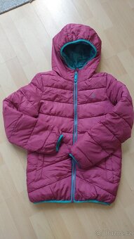 Zimní bunda Loap - 2