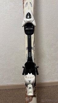 Dámské sjezdové lyže Atomic - 2