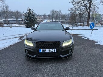 Audi a5 2.0 TDI Quattro 2011 vymenim - 2