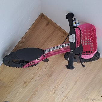 First bike dětské odrážedlo - 2