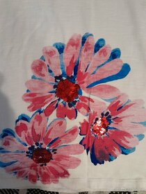 Triko SAM 152/158 - 2