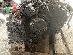 Převodovka ZF DAF - 2