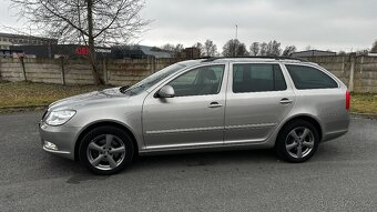 ŠKODA OCTAVIA 2.0 TDI DSG - 2