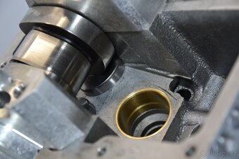 Motor BMM 2.0 TDi - 2