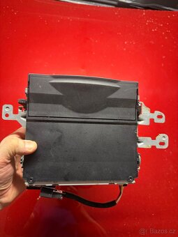 CD Changer originál Mercedes - 2