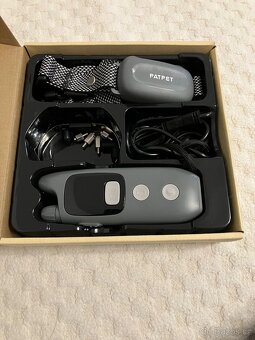 Elektrický obojek Patpet - 2