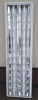 Zářivky, stropní svítidla - 2