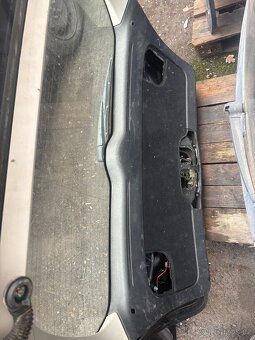 5. dveře Subaru OUTBACK - 2