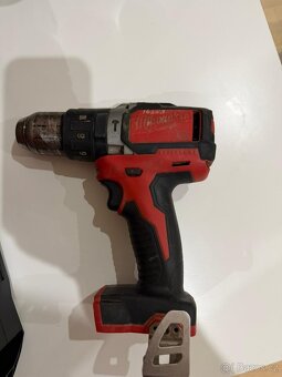 Aku sroubovak,utahovak Milwaukee - 2