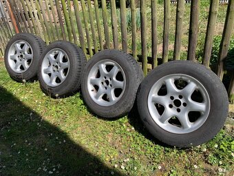 ALU kola 7jx15H2 ET 30 - 2