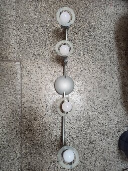 Stropní světlo - 2