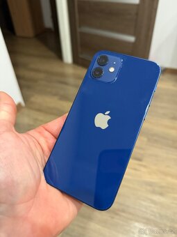 IPhone 12 64gb - 2
