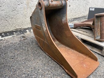 Lopata S40 Volvo - 2