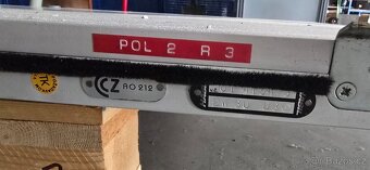 Protipožární dveře - 2