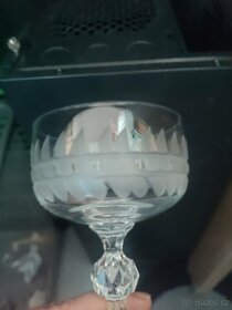 Skleničky na šampus - 2