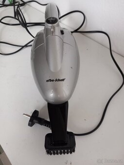 Vysavač na malé plochy - 2