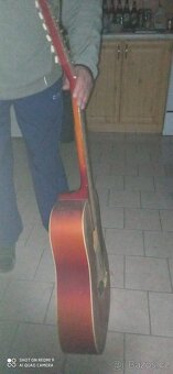 Kytara 12.kolikova - 2