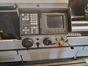 CNC soustruh  Colchester ALPHA 400 - 2