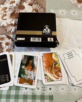 Sběratelské karty - 2