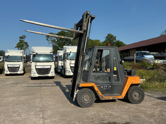 Still R 70-60 VZV POSUV - 2