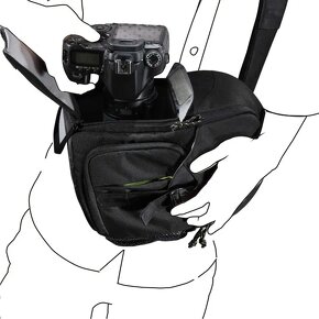 Vanguard BIIN 37 BLACK - 2