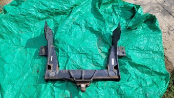 Tažné zařízení na Ford Transit r.v.2014-2017 2000kg - 2